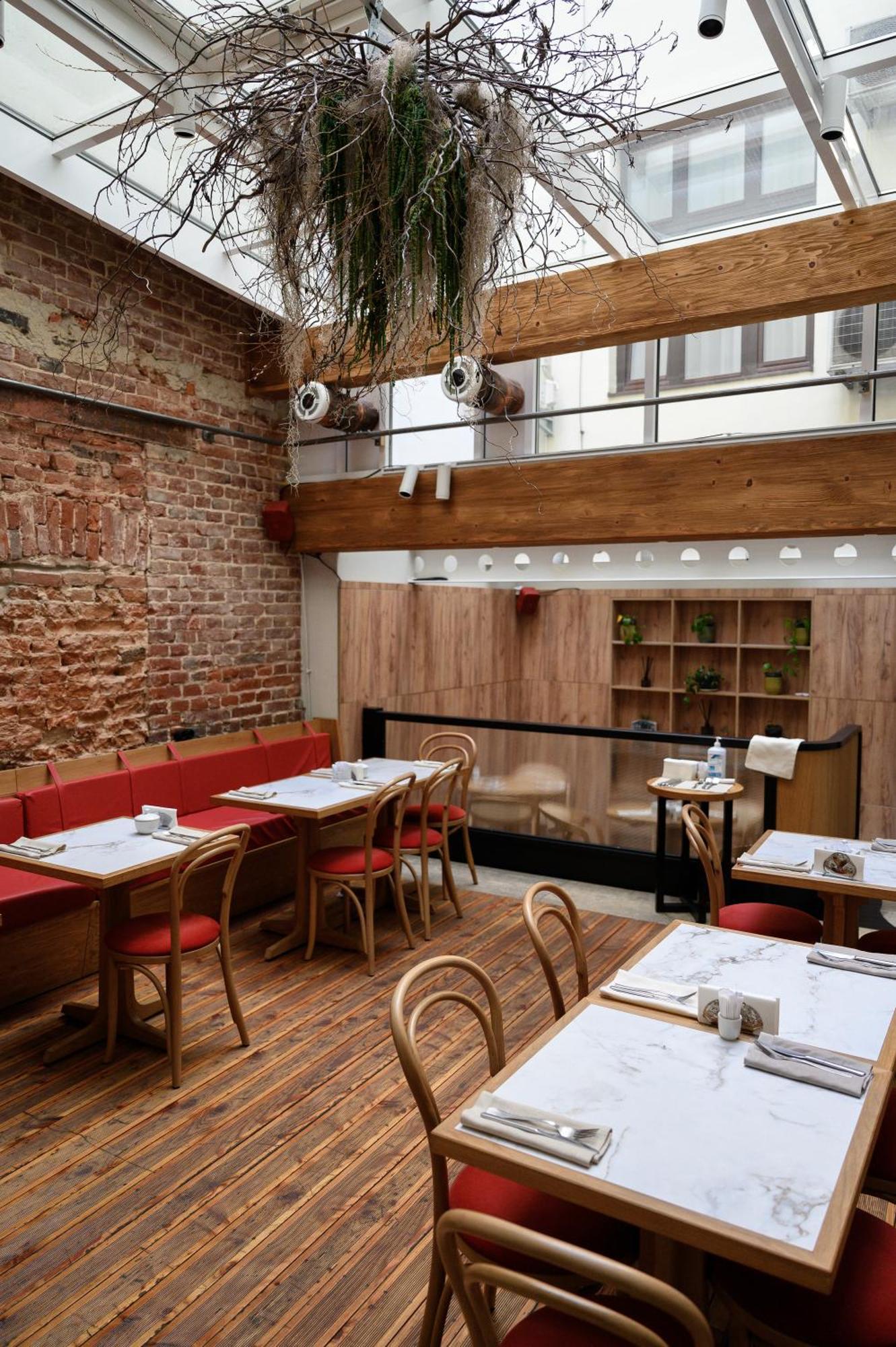 Rudolfo Hotel 리비프 외부 사진