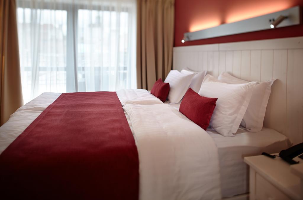 Rudolfo Hotel 리비프 외부 사진